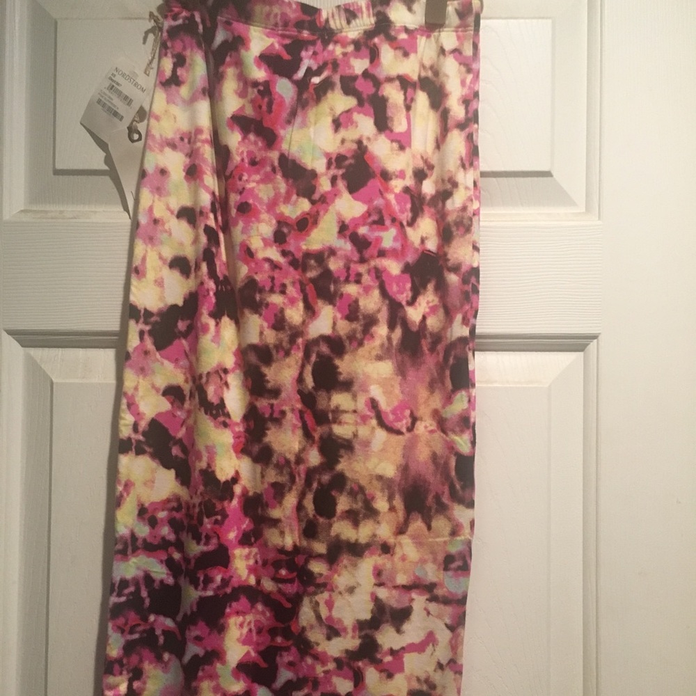 Leith Bodycon Skirt